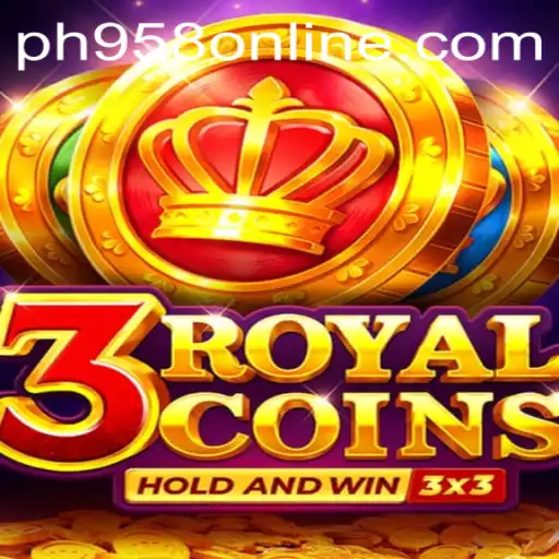 Exploring '3royalcoins': A Unique Gaming Experience