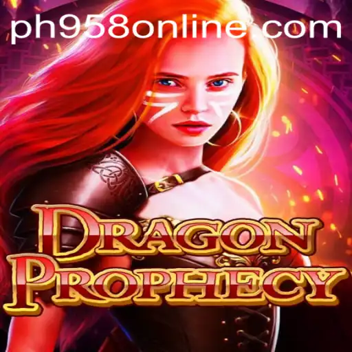 DragonProphecy: Unleashing the Mysteries of the Enchanted World