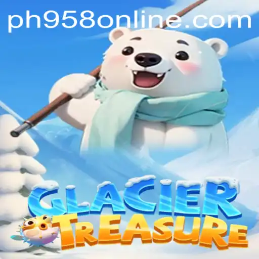 Discover the Thrills of GlacierTreasure: An Arctic Adventure Awaits