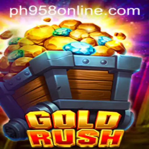 Discover the Exciting World of GoldRush: A Game of Strategy and Fortune