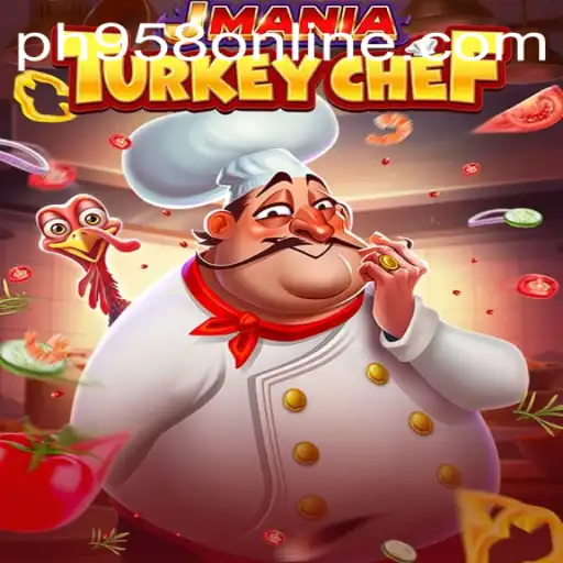 JManiaTurkeyChef: The Culinary Adventure Redefining Gaming