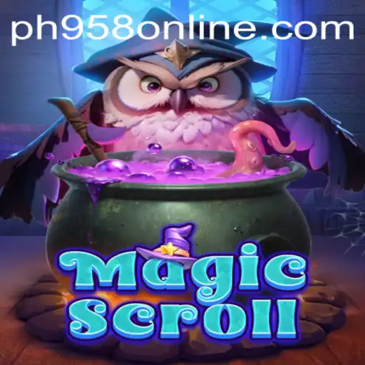 Exploring the Enchanting World of MagicScroll: A Unique Gaming Experience