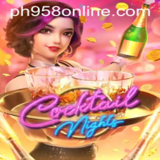 CocktailNights: A Vibrant New Game Shaking Up the Scene