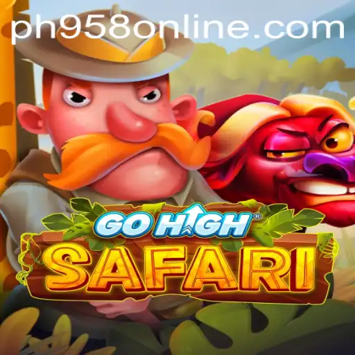 GoHighSafari: An Exciting New Adventure in the Gaming World