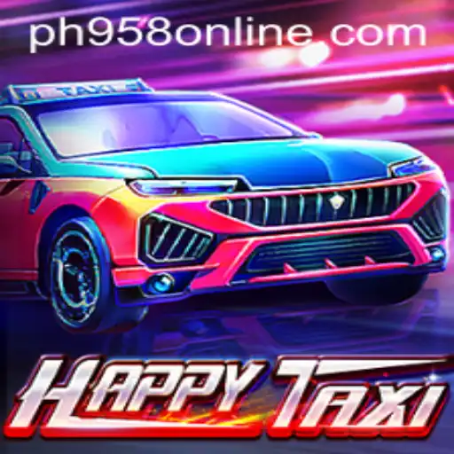 HappyTaxi: A Virtual Ride Through the City of Fun