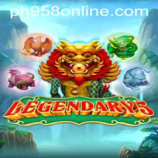 Exploring the Epic World of Legendary5: A Comprehensive Guide