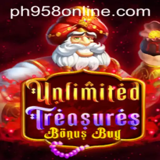Exploring the Magic of UnlimitedTreasuresBonusBuy: An Adventurous Gaming Experience