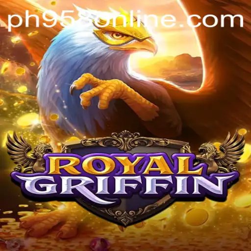 RoyalGriffin: The Enchanting World of Strategy and Myth