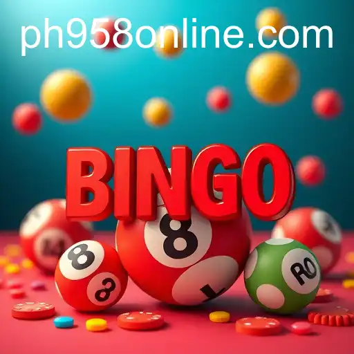 The Fascinating World of Bingo Games: Exploring the Intricacies of ph958