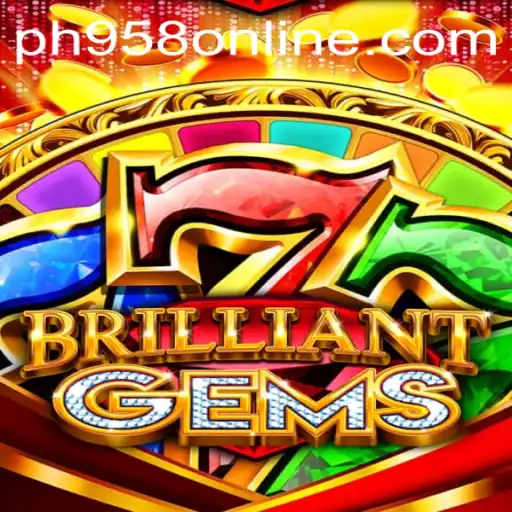 BrilliantGems: A Game of Strategy and Luck in the Digital Era
