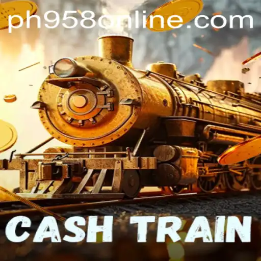 All Aboard the CashTrain: A Riveting Journey into the World of Gaming