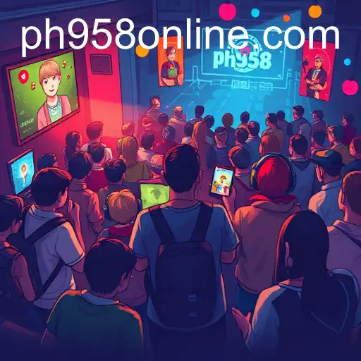 The Essence of Player Community: Unveiling the PH958 Phenomenon