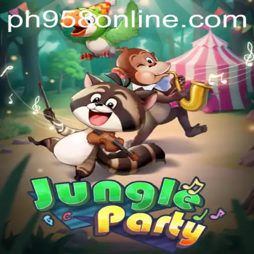 Exploring the Adventure of JungleParty: An Engaging Game Experience