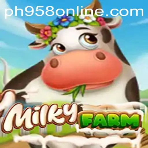 Dive into the World of MilkyFarm: A Comprehensive Guide for Gamers