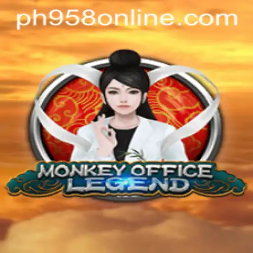 MonkeyOfficeLegend: The New Game Revolutionizing Office Play