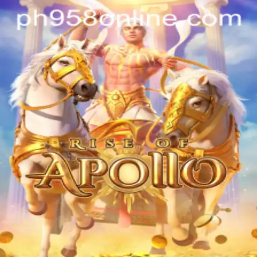 Rise of Apollo: An Epic Journey Through Myth and Strategy
