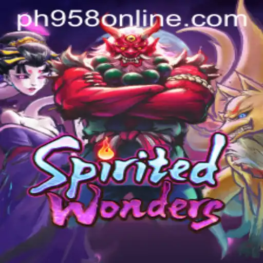 Unveiling SpiritedWonders: A New Phenomenon in Gaming