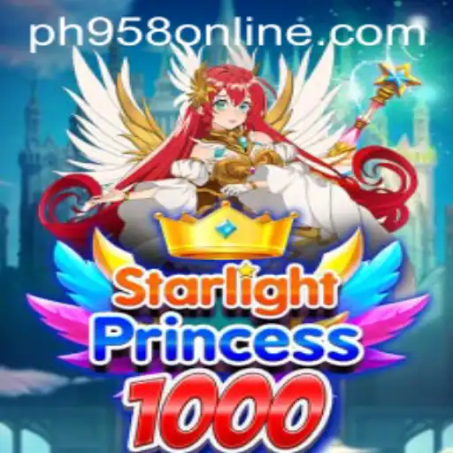 Unveiling StarlightPrincess1000: A Stellar Gaming Experience