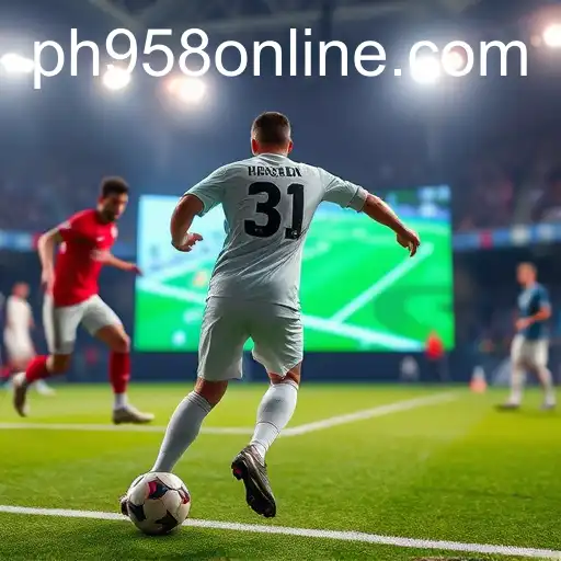 Exploring the Fascinating World of Virtual Sports: A Deep Dive into 